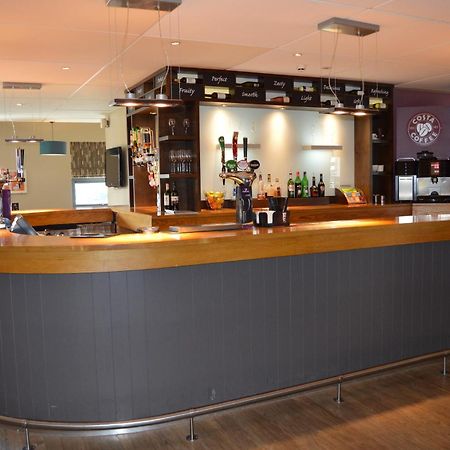 Premier Inn Dublin Airport Swords Exterior photo