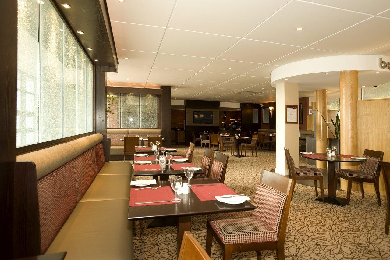 Premier Inn Dublin Airport Swords Exterior photo