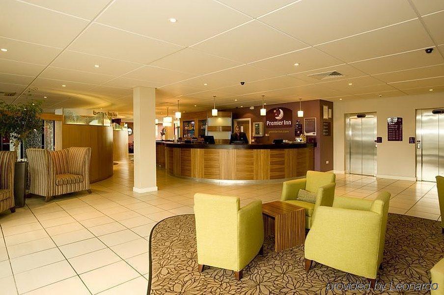 Premier Inn Dublin Airport Swords Exterior photo